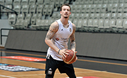 Banvit Maçı Hazırlıkları Sona Erdi 