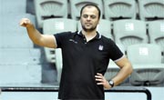 Meftun Eren; ‘İkinci yarı daha farklı bir Beşiktaş seyrettireceğiz’
