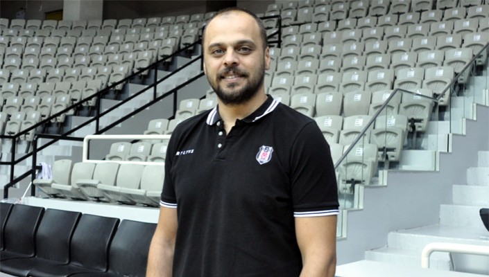 Meftun Eren: ‘Elimizden gelenin en iyisini sahaya yansıtmak istiyoruz’