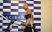 Futbolcularımız Sağlık Kontrolünden Geçti