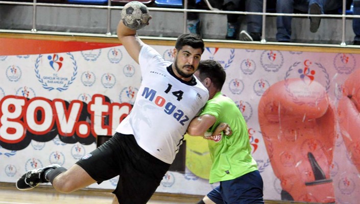 Trabzon Akçaabat Tütün Spor:24 Beşiktaş Mogaz:32