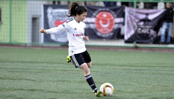 Safa Merve Nalçacı: ‘Galibiyet serisini sürdürmek istiyoruz’