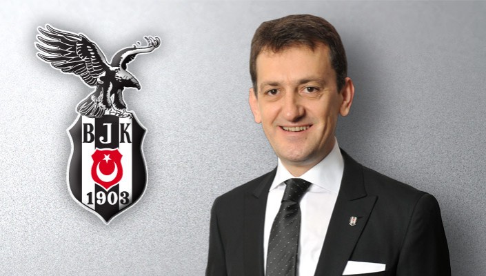 Metin Albayrak:'Veli'nin hareketi tam bir Beşiktaşlı duruşu'