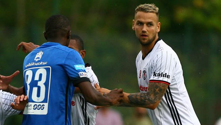 Alexander Milosevic: ‘’Güzel bir hazırlık maçı oldu’’