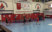 Eagles return to Turkish Super League with away win 