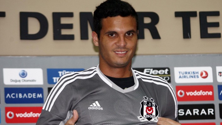 Ramon Motta ile Kartal Modası