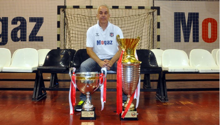 'İlkleri Başardığımız İçin Mutluyuz'