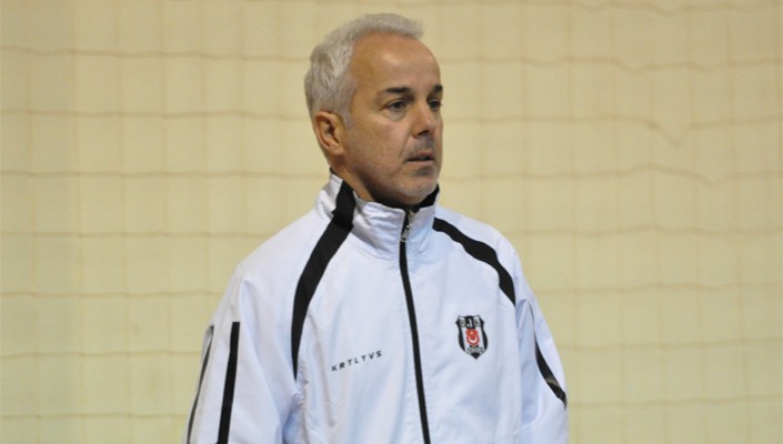 Müfit Arın: ‘Zorlu bir maratonun sonuna geliyoruz'