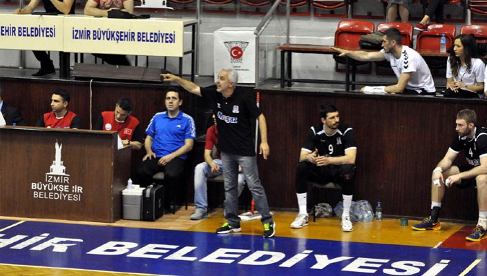 'Kupayı Almak İstiyoruz'