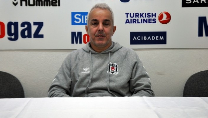 Müfit Arın’dan Açıklamalar