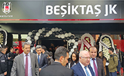 Başkanımız Fikret Orman Muğla Kartal Yuvası’nı Ziyaret Etti
