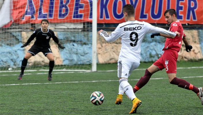Futbol Altyapı Maç Programı