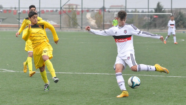 Futbol Altyapı Maç Programı