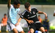 Futbol Altyapı Sonuçları