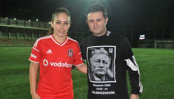 Mutlucan Zavotçu:'İlk Hedefimiz Yarı Final'