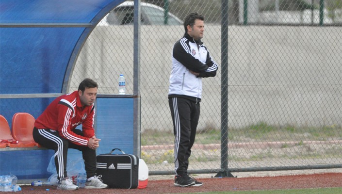 Mutlucan Zavotçu: 'Şampiyon olmanın gururunu yaşıyoruz’