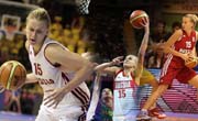Beşiktaş Women’s Basketball signs Nadezhda Grishaeva to a one-year deal