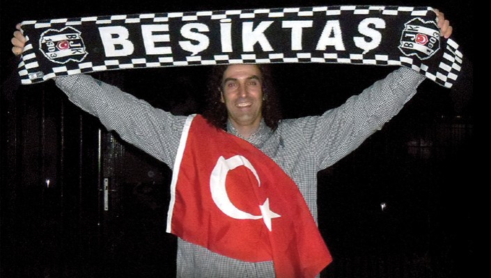 ‘Yüreğimi Ortaya Koydum’