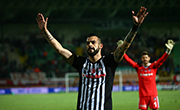 Alvaro Negredo: “My scoring drought is over”