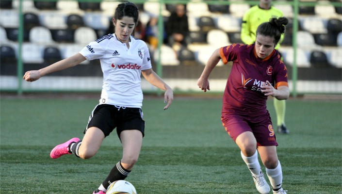 Kadın Futbol Takımımızın Rakibi Fomget Gençlik ve Spor