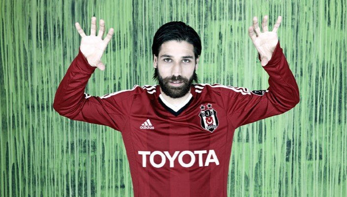 Olcay Şahan: 'Evimi buldum'