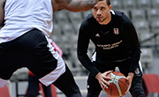 Basketbolda Antrenman Notları