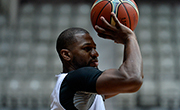 Telekom Baskets Bonn Maçı Hazırlıkları Sona Erdi 