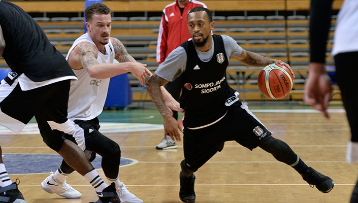 Zielona Gora Maçı Hazırlıkları Antrenman Notları