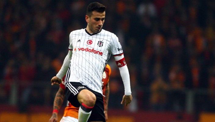 Oğuzhan Özyakup: ‘Galibiyet önemliydi’
