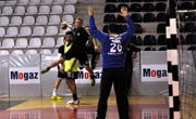 VELUX EHF Şampiyonlar Ligi Hazırlıkları Devam Ediyor