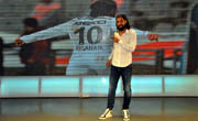 Olcay Şahan, Gol Sevinçlerinin Ardındaki Duygusallığı Anlattı