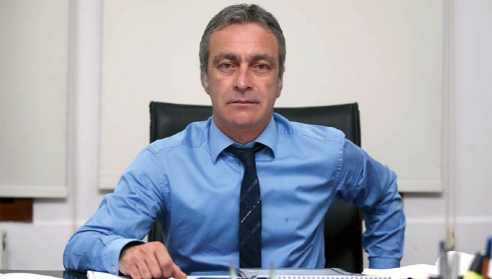 Önder Özen’den Açıklamalar