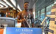 Daniel Opare Sağlık Kontrolünden Geçti