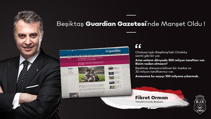 1903 Marmaris Beşiktaşlılar Derneği’nden Beşiktaş Hatıra Ormanı