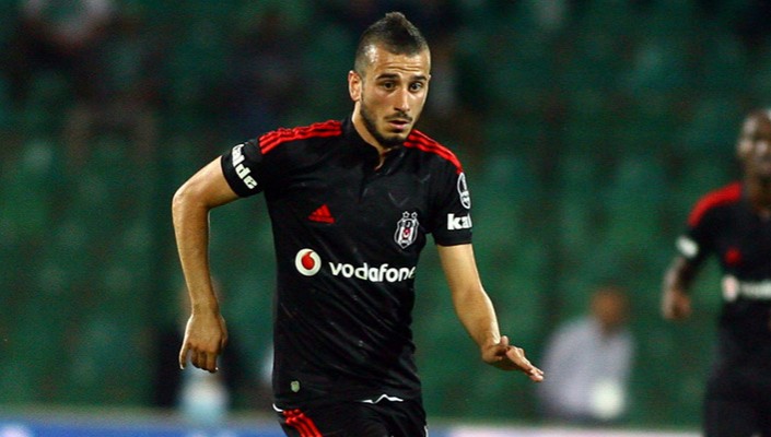 Oğuzhan Özyakup'tan Açıklama