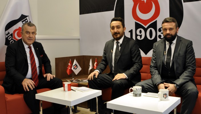 Ahmet Ürkmezgil: ‘Olağanüstü bir şekilde çalışıyoruz’
