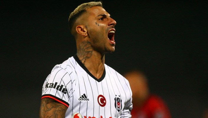 Ricardo Quaresma: ‘Lig uzun bir maraton’