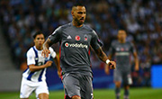 Ricardo Quaresma: ‘Arkadaşlarımı kutluyorum’