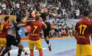 Ramazan Döne: ‘Lige galibiyetle başlamak istiyoruz’