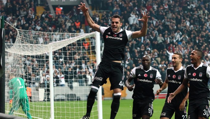 Luiz Rhodolfo: ‘Genel olarak iyi bir görüntü ortaya koyduk’