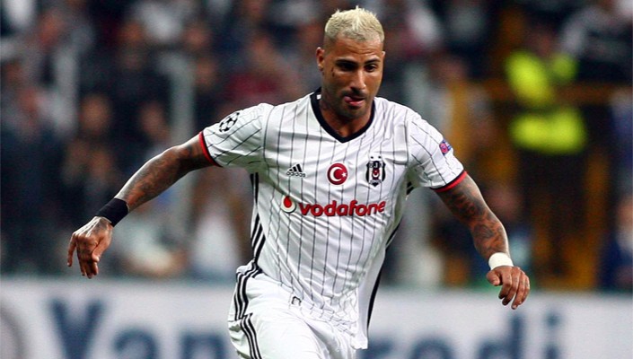 Ricardo Quaresma: ’Haksız bir skor ortaya çıktı’