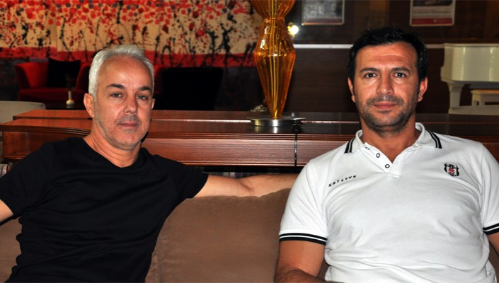 Müfit Arın: ‘Süper Kupa Bizim İçin Çok Önemli’