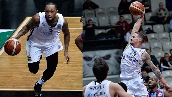 Basketbolcularımızın Sağlık Durumu 