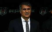 Şenol Güneş: “Our performance doesn’t deserve this score.”