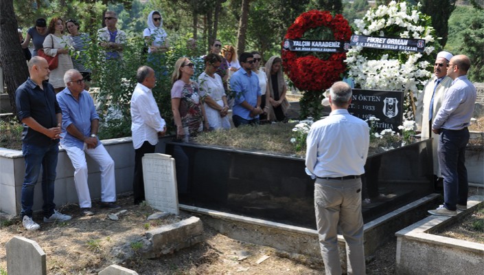 Şan Ökten’Andık
