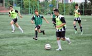BJK Futbol Özkaynak Düzeni Genel Seçmeleri Tamamlandı