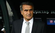 Güneş disappointed with the result 