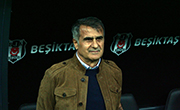 Güneş: “Since the race is still on, we are not the Champions yet.” 