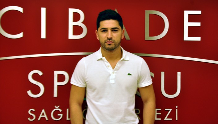 Sezer Öztürk’ten Basın Toplantısı