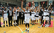 Play-Off Final Serisinin 3. Maçının Biletleri Tükendi